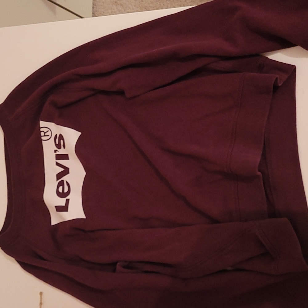 Levi's Sweatshirt